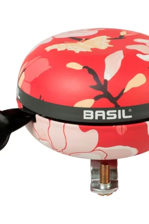 Basil bel Magnolia poppy red Flitsaanbieding