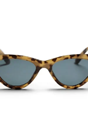 CHPO Bril Amy Leopard/Zwart Actieprijs