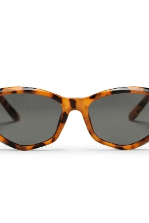 CHPO Bril Marina Leopard/Zwart Koop Vandaag