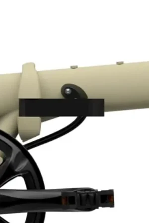 Eovolt frame grendel set Merkproduct
