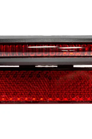 Trelock achterlicht LS 651 COB Line E-bike 6-12v ZL 650 Express Levering