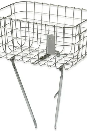 Nu Kopen Basil mand Robin silver cloud