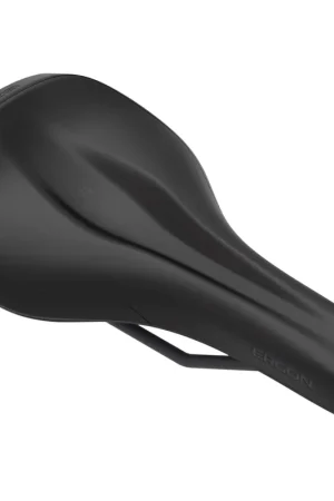 Ergon zadel SM E-mtb Core Prime S/M H zwart Direct Beschikbaar
