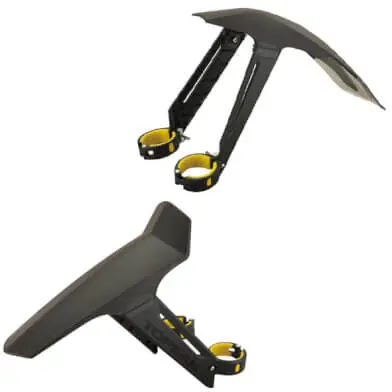 Betaalbaar Topeak spatbord voor Defender XC1