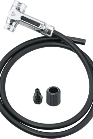 Topeak Twinhead DX1 + pompslang Beste Prijs