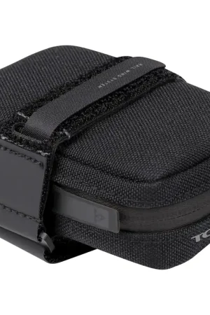 Topeak zadeltas Elementa SeatBag Slim XS Favoriet