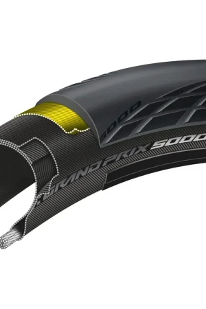 Uitverkoop Conti buitenband 700x32C GP5000