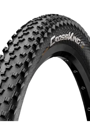 Conti buitenband 26×2.20 Cross-King perf zwart Nieuw