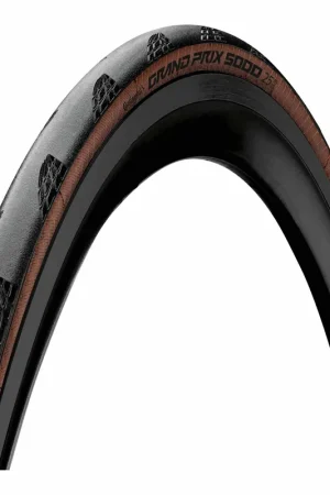 Continental buitenband GP 5000 700 x 28 zwart/trans vouw Snelle Levering
