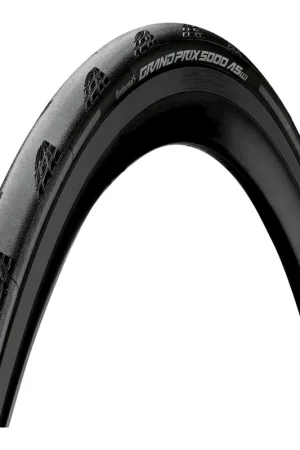Continental buitenband GP 5000 AS TR 700 x 35C zwart/reflectie skin vouw Veilige Betaling