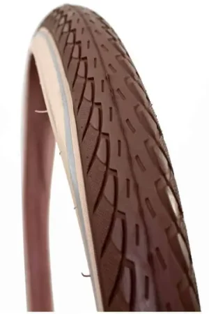 Dagaanbieding Deli Tire btb SA-206 24 x 1.75 br/creme refl