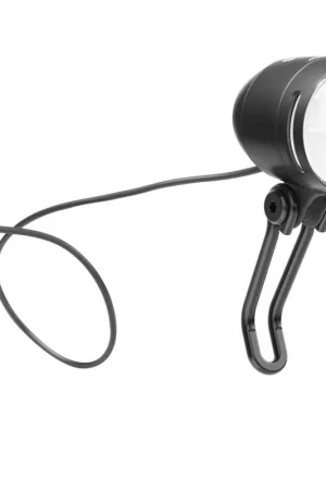 Busch + Müller koplamp IQ-XS E Highbeam 9-48V 100-150 lux Snelle Levering