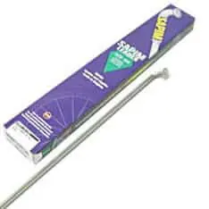 Beste Prijs Sapim spaak Leader 13-270 RVS z/nippel (1 stuk)