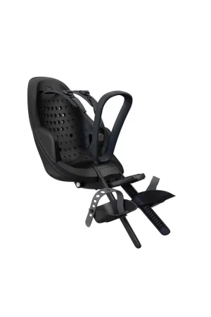 Thule Voorzitje Yepp 2 Mini Zwart Finale Uitverkoop