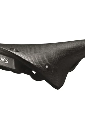 Brooks zadel C15 Cambium All Weather zwart Veilige Betaling