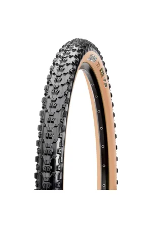 Gereduceerde Prijs Maxxis Buitenband Ardent EXO/TR/Tanwall 29 X 2.25 Zwart/Br Vouw