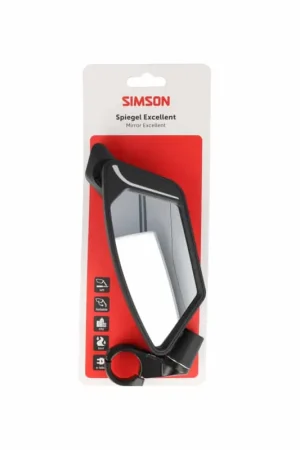 Dagaanbieding Simson spiegel Excellent