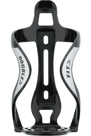 Must-Have Simson bidonhouder DoubleFit zwart