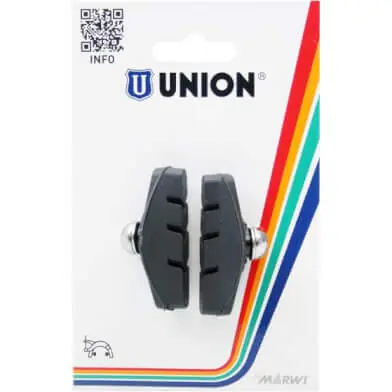 Hete Deal Union remblok race univ (2)