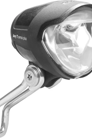 Busch + Müller koplamp Lumotec Avy N plus dynamo 40 lux Nieuw
