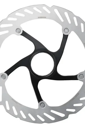 Shop Nu Shimano Remschijf 180mm RT-CL700 Ice-Tech Centerlock