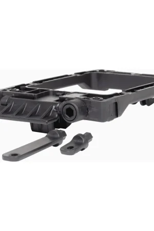 AVS Premium Adapter Voor Accessoires Mat Zwart Speciale Aanbieding
