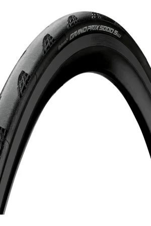 Continental buitenband GP 5000 S TR 700 x 30C zwart vouw Beperkt Aanbod