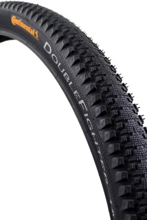 Conti btb 26×1.90 Doubl Fighter III Koopje