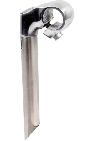Beperkt Aanbod Ergotec Stuurpen Aluminium/RVS 22.2