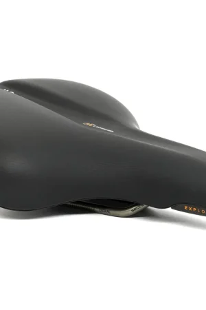 Rechtstreeks Van De Fabrikant Selle Royal zadel Explora Relaxed