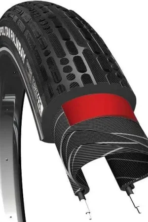 CST buitenband Palmbay 28 x 2.00 zwart reflectie Bestseller