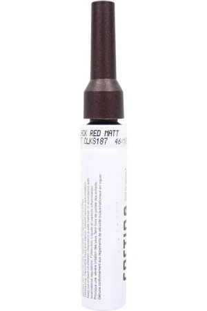 Cortina lakstift zwart rood MRDZ 28358 Matt Veilige Betaling
