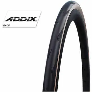 Actieprijs Schwalbe Buitenband Pro One Evo SuperRace 32-622 Zwart/Transparant Vouwbaar TLE