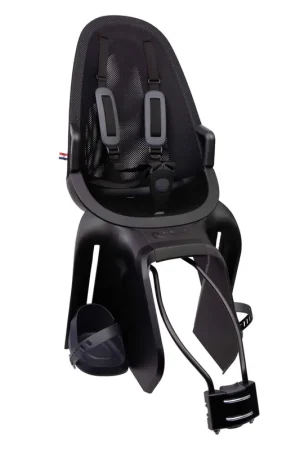 Shop Nu Qibbel Achterzitje Air Frame Bevestiging Middernacht Zwart