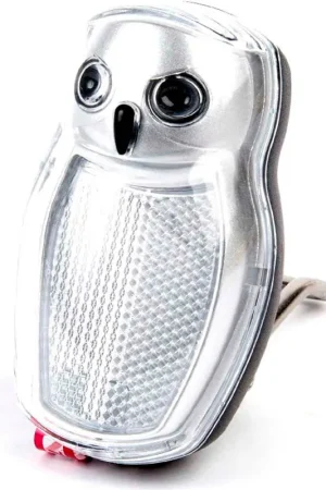 Fabrieksprijs IKZI Light koplamp uiltje batterij