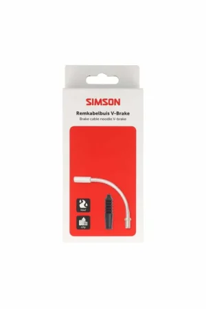 Simson V-brake kabelbocht 90 graden Laatste Kans