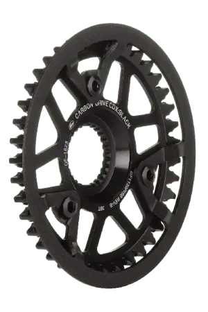 Beperkte Voorraad Gates CDX Fin Line tandwiel 39t Pinion