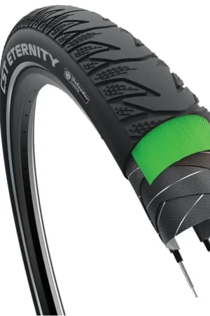 CST btb Eternity 42-622 zwart refl Aanbieding
