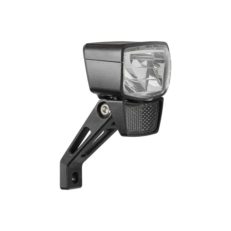Axa Koplamp NXT60 E-bike 6-12V 60 Lux Beperkt Aanbod