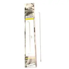 Direct Beschikbaar Sapim spaak Leader 14-296 RVS z/nippel (1 stuk)