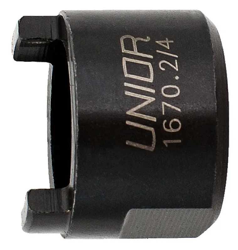 Uitverkoop Unior Freewheel Afnemer Suntour 2 Noks 1670.2/4