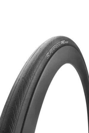 Vredestein buitenband Superpasso PRO 4S TLR 35-622 zwart Lage Prijs