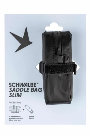 Schwalbe Zadeltas Aerothan Incl. Binnenband SV15 AE Flitsaanbieding
