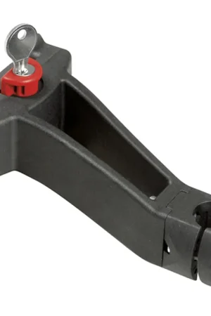 Nieuw Klickfix Stuuradapter Stuurpen Cc-101 Zwart