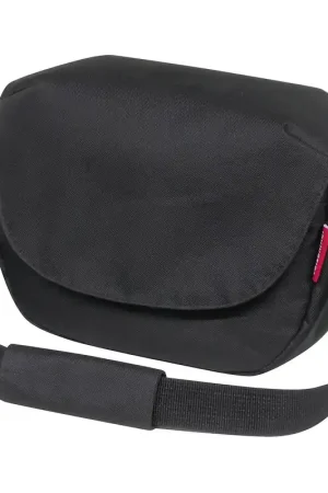 Superprijs Klickfix stuurtas Funbag 4L zwart