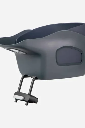Kvisp hondenmand met harnas S midnight gray Gratis Retour