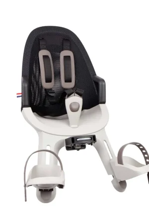 Qibbel Voorzitje Air Pebble Grey Veilige Betaling
