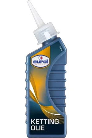 Eurol kettingolie 100ml Lage Kosten