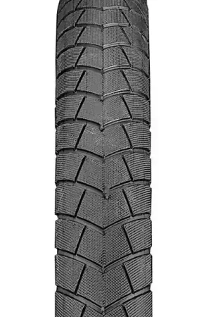 Innova btb 27.5 inch 50-584 zwart zonder reflectie Korting