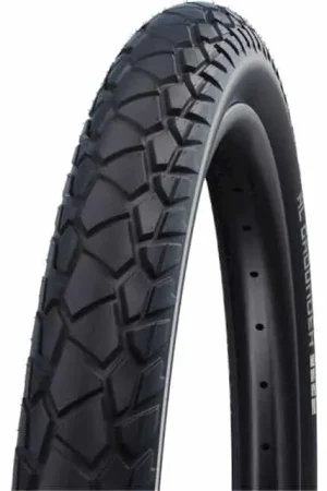 Schwalbe Buitenband Hybrid Al Grounder R-guard 60-584 Zw Ref Weekendaanbieding